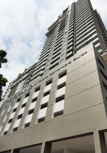 Apartamento Pj The Grand By Skylimit Suites
