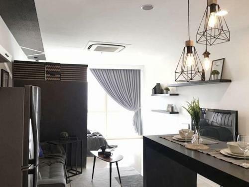 Apartamento Pinnacle Pj @ Penguin Homes