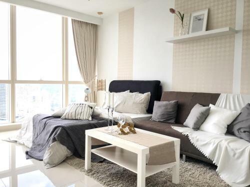 Apartamento Pinnacle Pj @ Penguin Homes