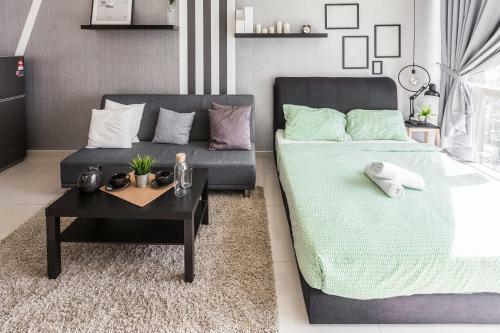 Apartamento Pinnacle Pj @ Penguin Homes
