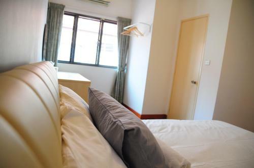 Hostal Grayhaus Guest House