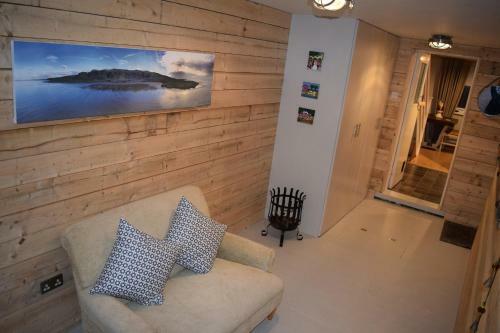 Cosy Cwtch