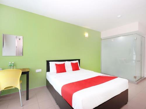 Oyo 816 Hotel De Kiara