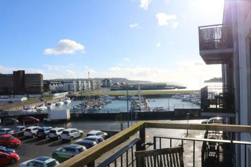 Apartamento Brittany Street, Plymouth