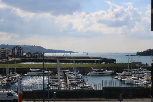 Apartamento Brittany Street, Plymouth
