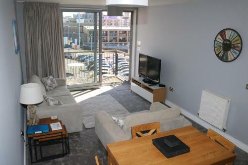Apartamento Brittany Street, Plymouth