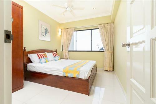 Apartamento Pantai Seaview Batu Ferringhi 1003