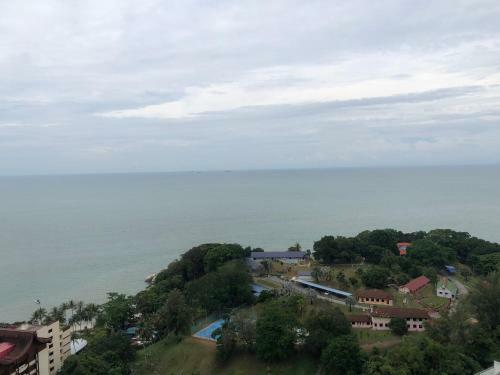 Apartamento Beach Resort 19 Home Stay Batu Ferringhi