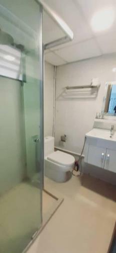 Apartamento Shairah Homestay