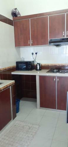 Apartamento Shairah Homestay