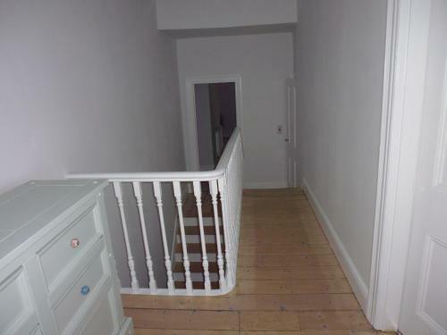 Stunning Townhouse At Plymouth Hoe