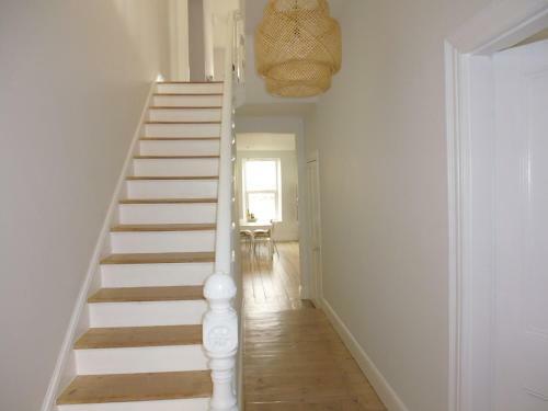 Stunning Townhouse At Plymouth Hoe