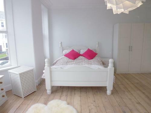 Stunning Townhouse At Plymouth Hoe