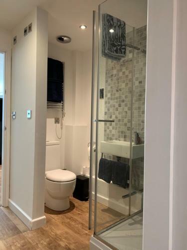 Apartamento Mitre Court Holiday Home