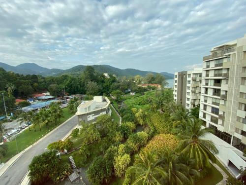 Apartamento By The Sea Beachfront Home
