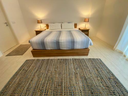 Apartamento By The Sea Beachfront Home