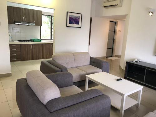 Apartamento Bresort 4home Stay Batu Ferringhi 01