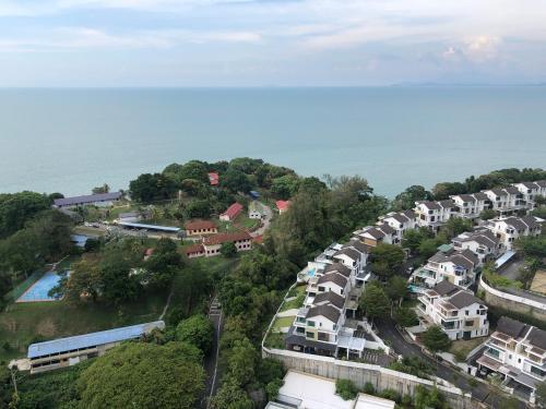 Apartamento Bresort 4home Stay Batu Ferringhi 01