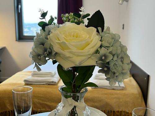 Apartamento Pure Astor House