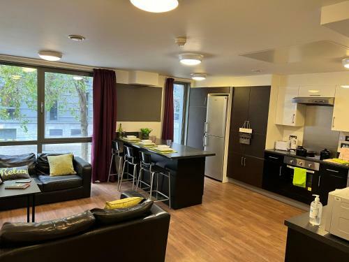 Apartamento Pure Astor House