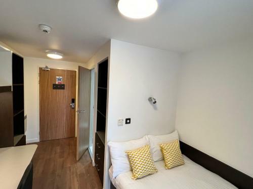 Apartamento Pure Astor House
