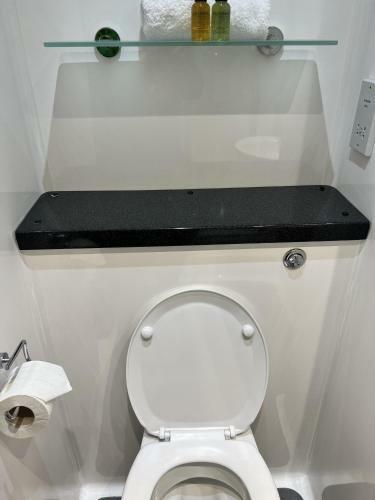 Apartamento Pure Astor House