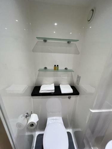 Apartamento Pure Astor House