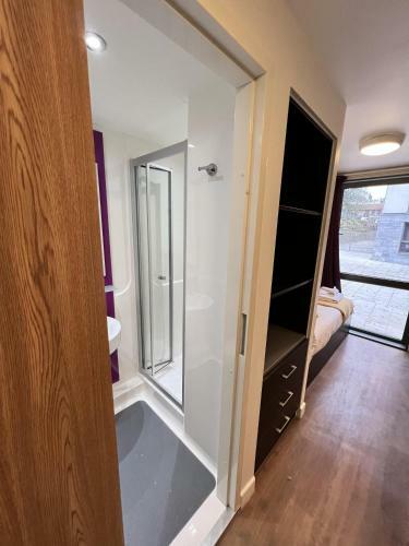 Apartamento Pure Astor House