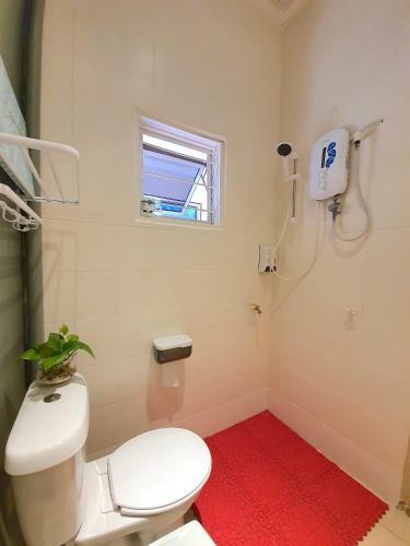 Jenjarom 32 Two Bedroom Homestay