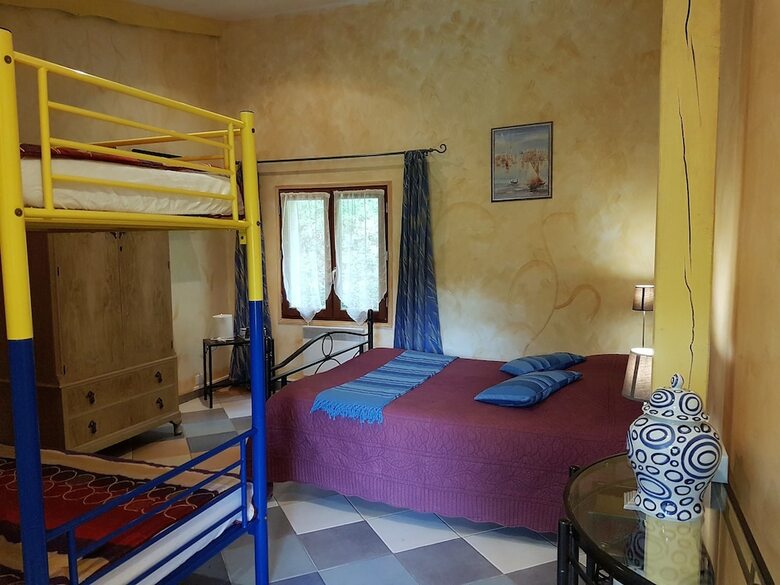 Bed & Breakfast La Maison De Tari