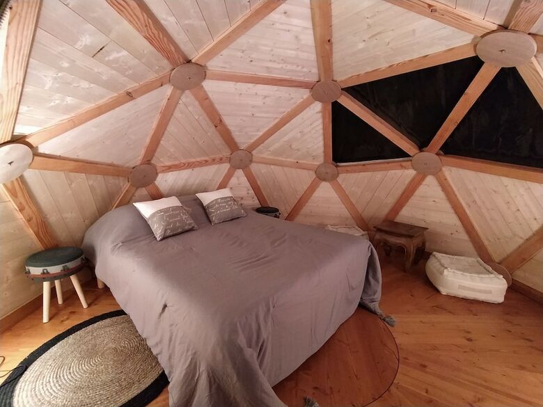 Bed & Breakfast La Maison De Tari