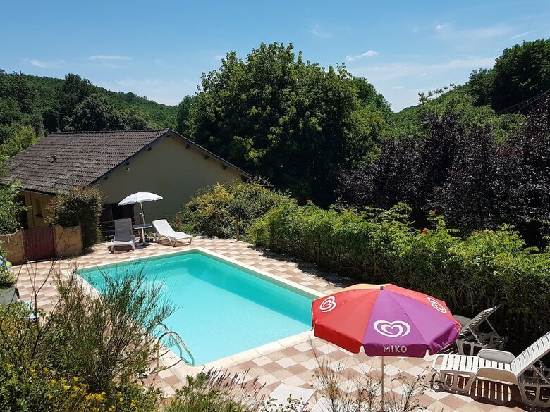 Bed & Breakfast La Maison De Tari