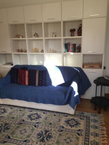 Apartamento Casa Marta