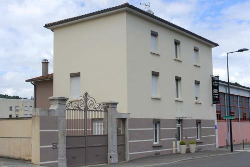 Apartamento Aux Jardins De L'isle