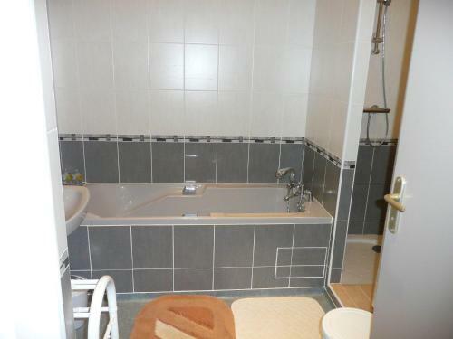 Hostal Chambres D'h�tes Saint Roch
