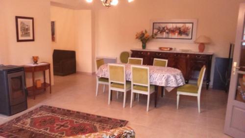 Hostal Chambres D'h�tes Saint Roch