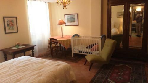 Hostal Chambres D'h�tes Saint Roch