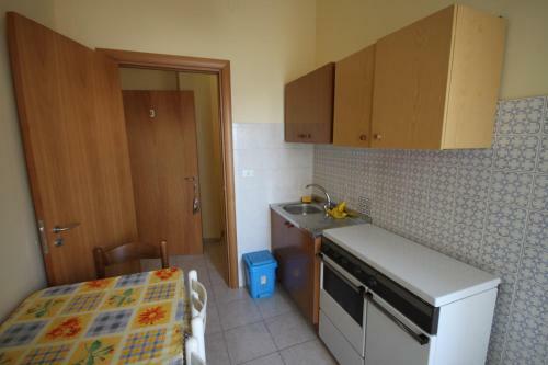 Apartamento Appartamenti Salentovistamare