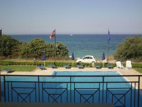 Apartamento Residence Solaris