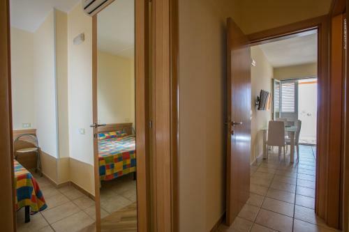 Apartamento Residence Solaris