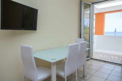 Apartamento Residence Solaris