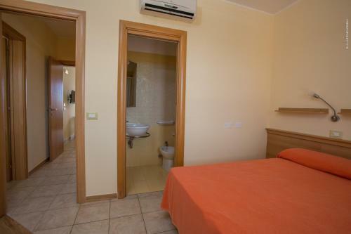 Apartamento Residence Solaris