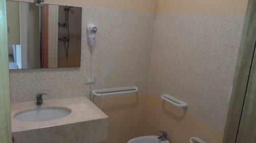 Apartamento Residence Solaris