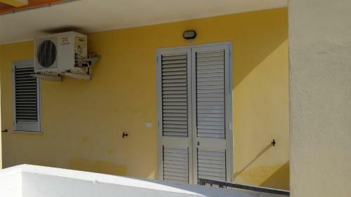 Apartamento Residence Solaris