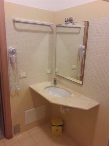 Apartamento Residence Solaris