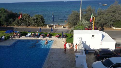 Apartamento Residence Solaris