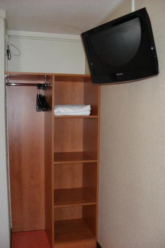 Hotel Premi�re Classe Saint Ouen L'aumone