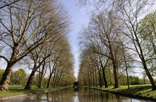 Hotel Premi�re Classe Saint Ouen L'aumone
