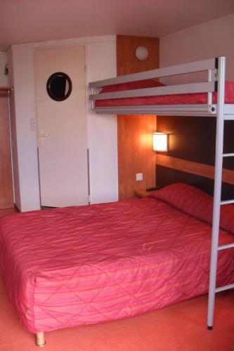 Hotel Premi�re Classe Saint Ouen L'aumone