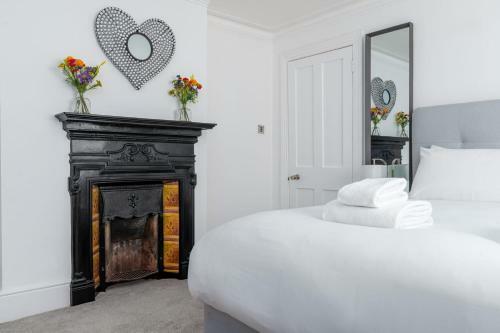 Guestready - Luxury Oasis 5br Home With Private Garden